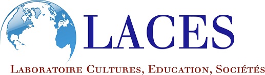 Le Laboratoire Cultures – Éducation – Sociétés (LACES EA 7437)
